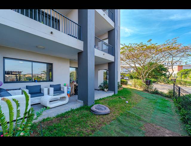 3 BEDROOM APARTMENT FOR SALE IN BALLITO CENTRAL